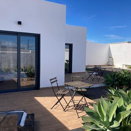 Villa Chona El Cuchillo Exterior photo