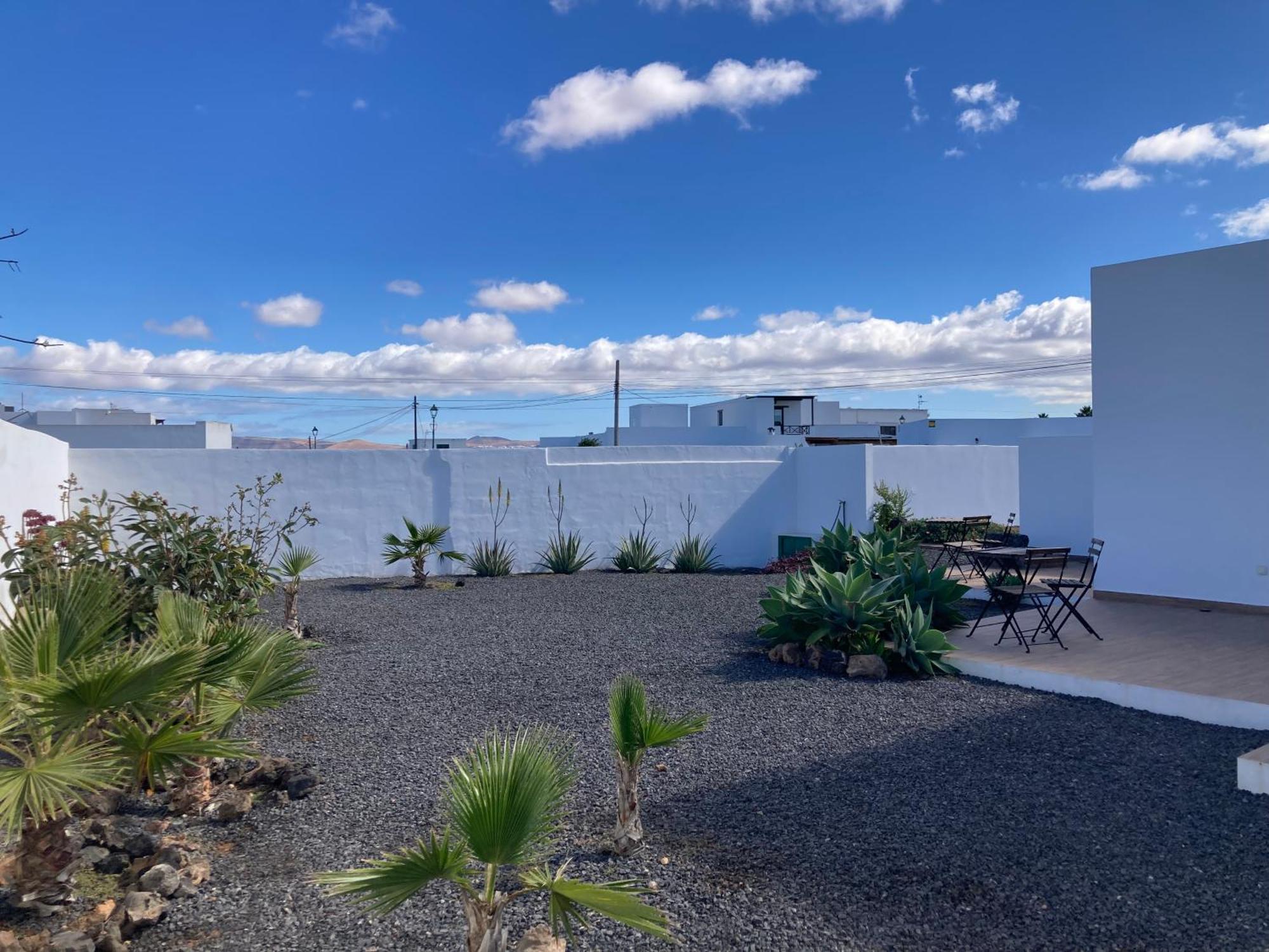 Villa Chona El Cuchillo Exterior photo